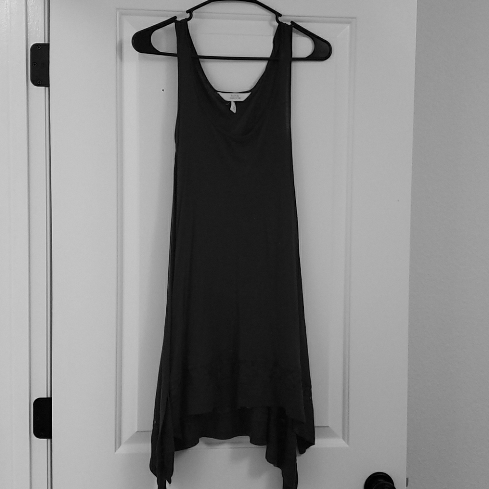 Tunic Tank